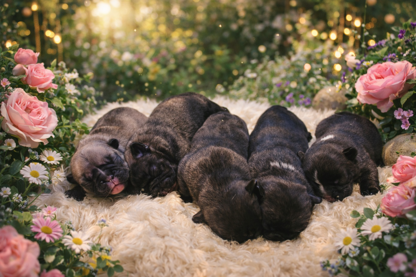 Des Merveilles Du Monde De Nortawa - Mes petites merveilles